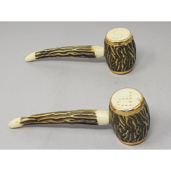 Vintage Hawaii & Totem Salt & Pepper‎ Shaker Sets - Picture 8 of 16